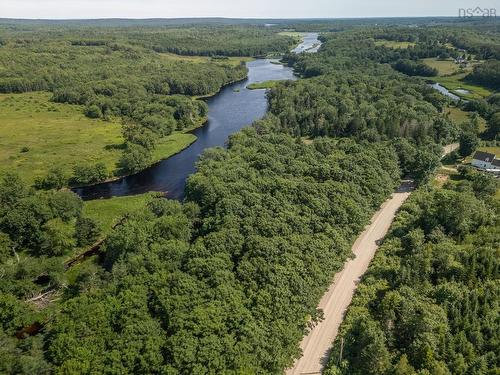 Lot Gray Road, East Kemptville, NS 