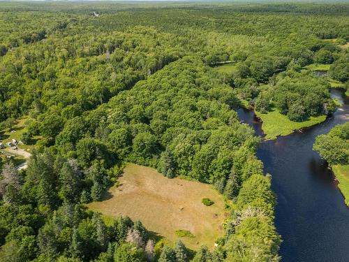 Lot Gray Road, East Kemptville, NS 