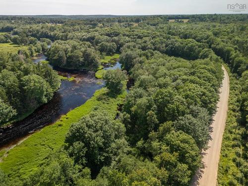 Lot Gray Road, East Kemptville, NS 