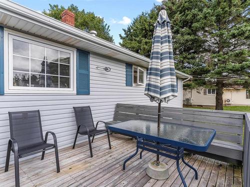 54 Saunders Avenue, Summerside, PE 