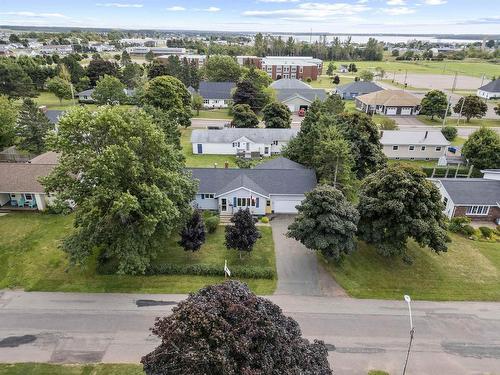 54 Saunders Avenue, Summerside, PE 