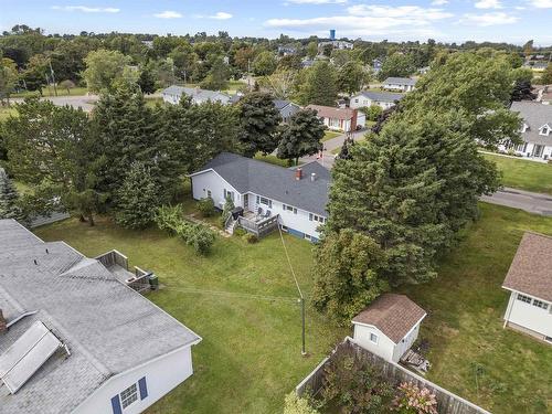 54 Saunders Avenue, Summerside, PE 