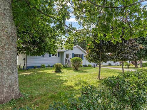 54 Saunders Avenue, Summerside, PE 