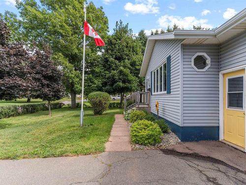 54 Saunders Avenue, Summerside, PE 