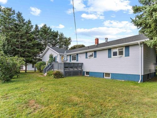 54 Saunders Avenue, Summerside, PE 