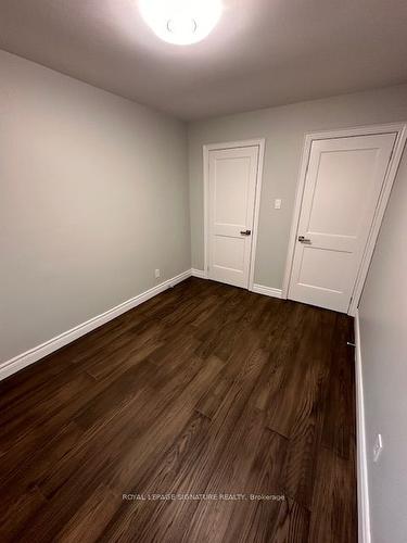 1739 Princelea Pl, Mississauga, ON - Indoor Photo Showing Other Room