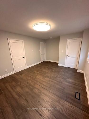 1739 Princelea Pl, Mississauga, ON - Indoor Photo Showing Other Room