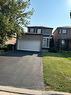 1739 Princelea Pl, Mississauga, ON  - Outdoor With Facade 