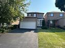 1739 Princelea Pl, Mississauga, ON  - Outdoor With Facade 