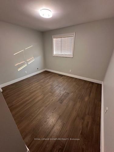 1739 Princelea Pl, Mississauga, ON - Indoor Photo Showing Other Room