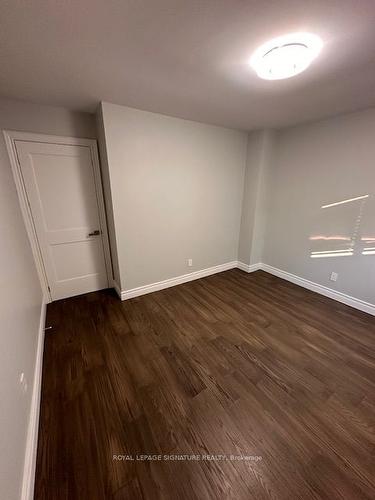 1739 Princelea Pl, Mississauga, ON - Indoor Photo Showing Other Room