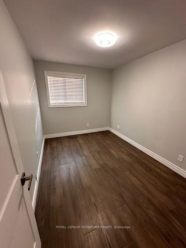 1739 Princelea Pl, Mississauga, ON - Indoor Photo Showing Other Room