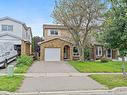 28 Lindridge Ave, Brampton, ON  - Outdoor With Facade 