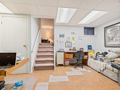 28 Lindridge Ave, Brampton, ON - Indoor Photo Showing Other Room