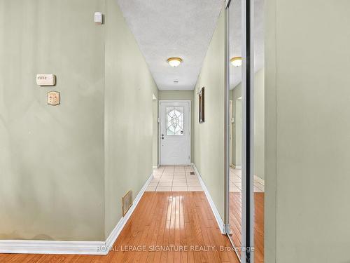 28 Lindridge Ave, Brampton, ON - Indoor Photo Showing Other Room