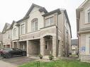 3946 Leonardo St, Burlington, ON  - Outdoor With Facade 