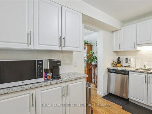 2-3510 South Millway, Mississauga, ON - Indoor Photo Showing Kitchen