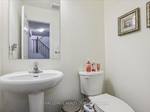 2-3510 South Millway, Mississauga, ON - Indoor Photo Showing Bathroom