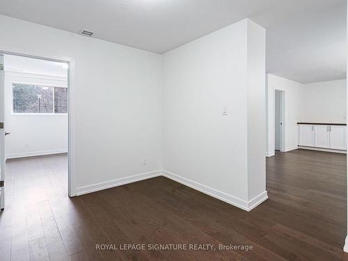 B103-46 Panorama Crt, Toronto, ON - Indoor Photo Showing Other Room