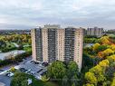 B103-46 Panorama Crt, Toronto, ON  - Outdoor With View 