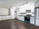 B103-46 Panorama Crt, Toronto, ON  - Indoor Photo Showing Kitchen 