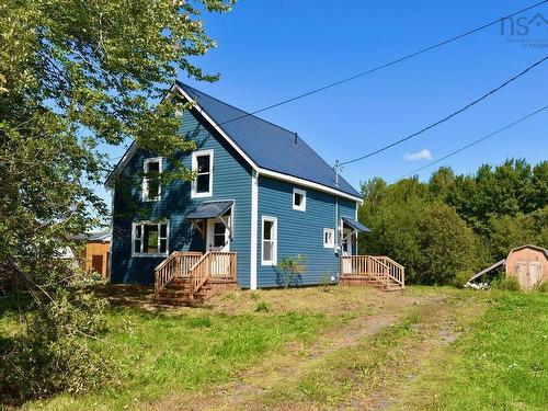 97 Station Road, Lawrencetown, NS 