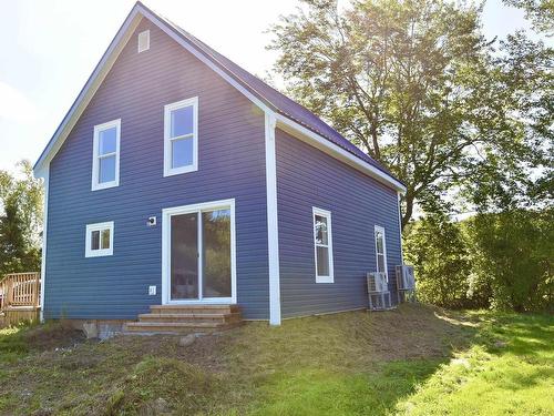 97 Station Road, Lawrencetown, NS 