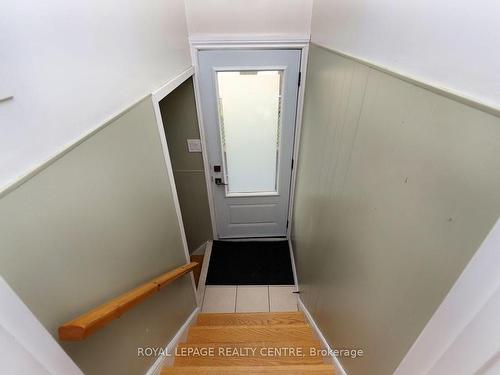 3540 Queenston Dr, Mississauga, ON - Indoor Photo Showing Other Room