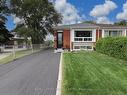 3540 Queenston Dr, Mississauga, ON  - Outdoor 