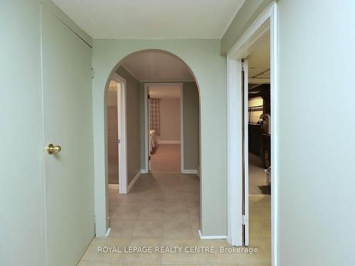 3540 Queenston Dr, Mississauga, ON -  Photo Showing Other Room