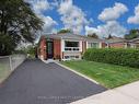 3540 Queenston Dr, Mississauga, ON  - Outdoor 