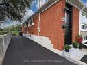 3540 Queenston Dr, Mississauga, ON  - Outdoor With Exterior 