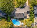 1319 Tyandaga Park Dr, Burlington, ON  - Outdoor With In Ground Pool 