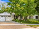 1319 Tyandaga Park Dr, Burlington, ON  - Outdoor 