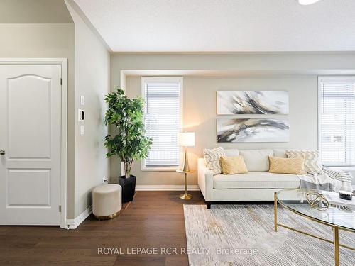 12 Landsborough St, East Luther Grand Valley, ON - Indoor Photo Showing Living Room