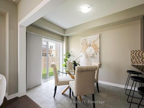 12 Landsborough St, East Luther Grand Valley, ON - Indoor Photo Showing Dining Room