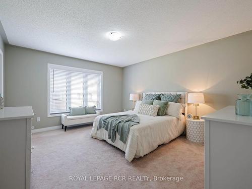 12 Landsborough St, East Luther Grand Valley, ON - Indoor Photo Showing Bedroom