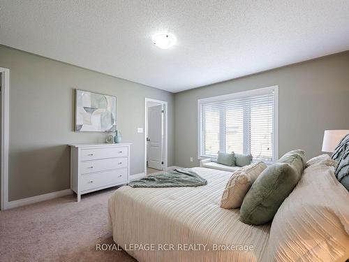 12 Landsborough St, East Luther Grand Valley, ON - Indoor Photo Showing Bedroom