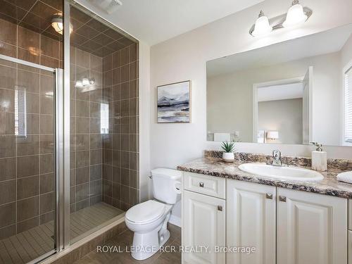 12 Landsborough St, East Luther Grand Valley, ON - Indoor Photo Showing Bathroom