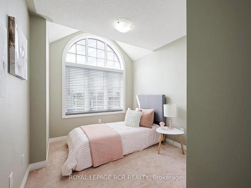 12 Landsborough St, East Luther Grand Valley, ON - Indoor Photo Showing Bedroom