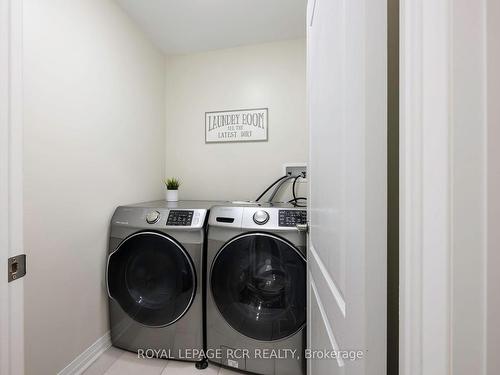 12 Landsborough St, East Luther Grand Valley, ON - Indoor Photo Showing Laundry Room