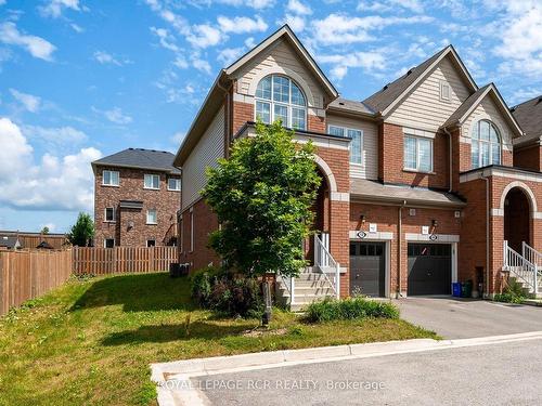 12 Landsborough St, East Luther Grand Valley, ON - Outdoor With Facade