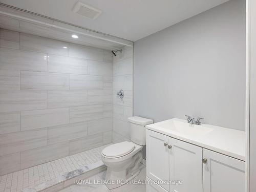 12 Landsborough St, East Luther Grand Valley, ON - Indoor Photo Showing Bathroom