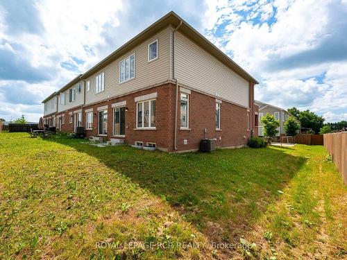 12 Landsborough St, East Luther Grand Valley, ON - Outdoor