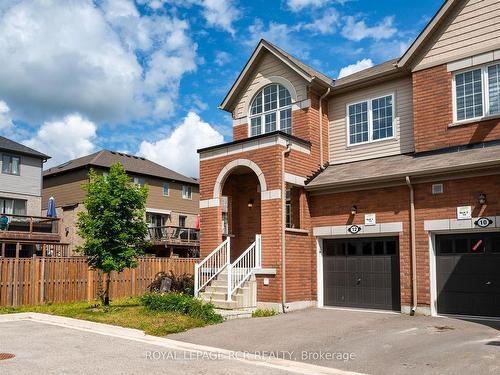 12 Landsborough St, East Luther Grand Valley, ON - Outdoor With Facade