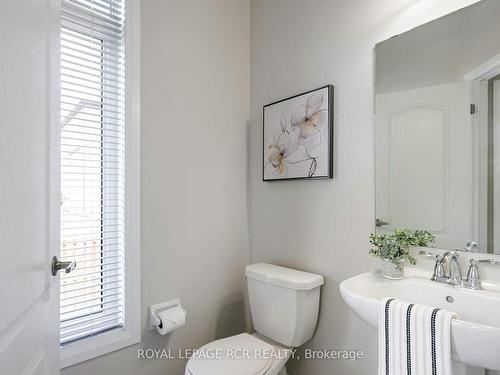 12 Landsborough St, East Luther Grand Valley, ON - Indoor Photo Showing Bathroom