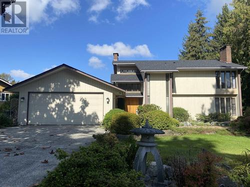 6212 Gordon Avenue, Burnaby, BC - Outdoor