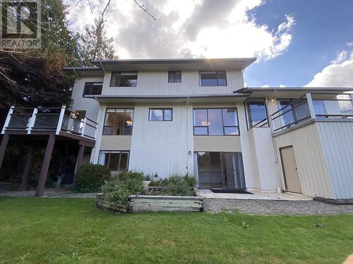 6212 Gordon Avenue, Burnaby, BC - Outdoor