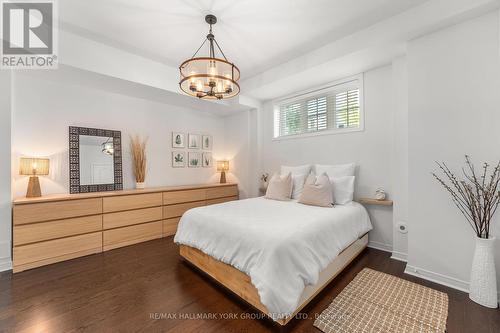 44 Lovegrove Lane, Ajax (Central West), ON - Indoor Photo Showing Bedroom