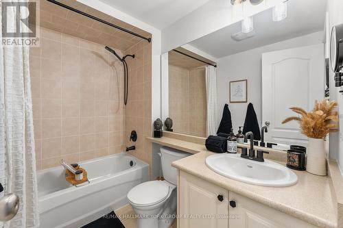 44 Lovegrove Lane, Ajax (Central West), ON - Indoor Photo Showing Bathroom